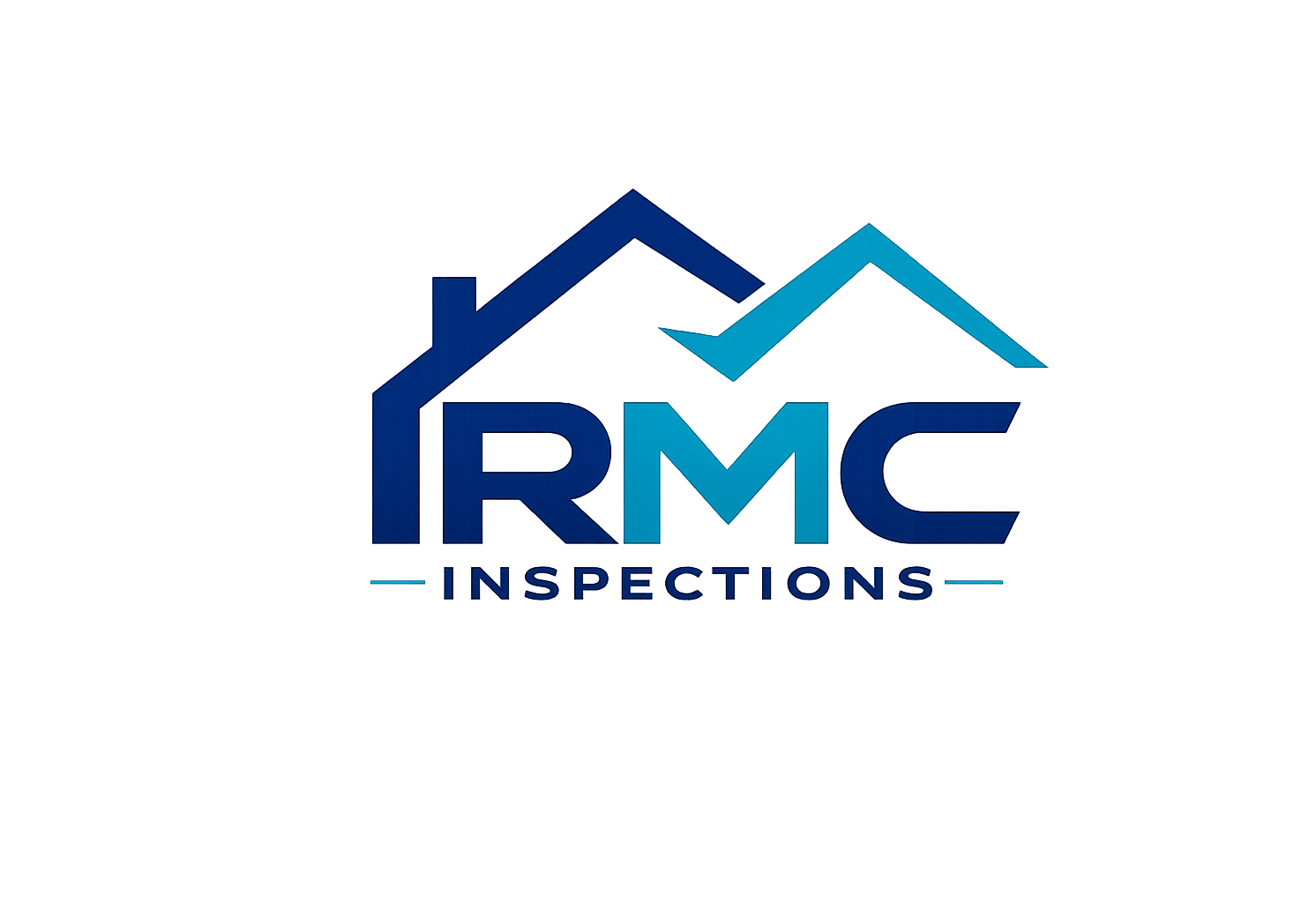 RMC Inspections logo