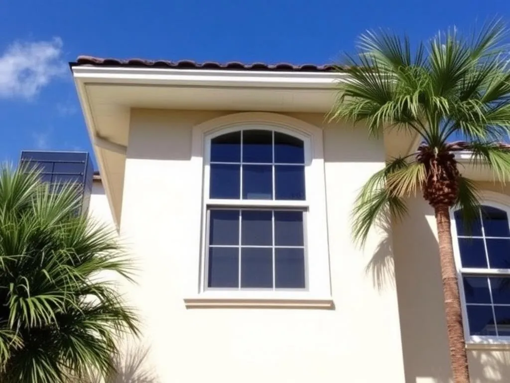 Wind Mitigation